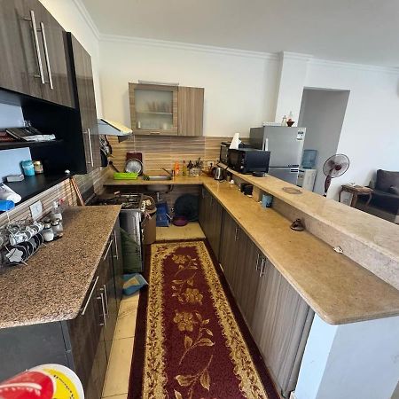 Vacation Home In Paradise Resort - Ras Sudr 외부 사진