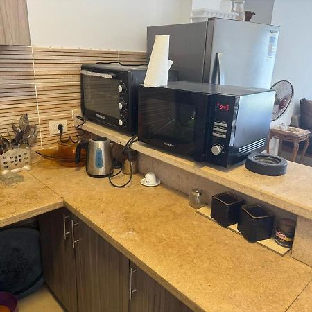 Vacation Home In Paradise Resort - Ras Sudr 외부 사진