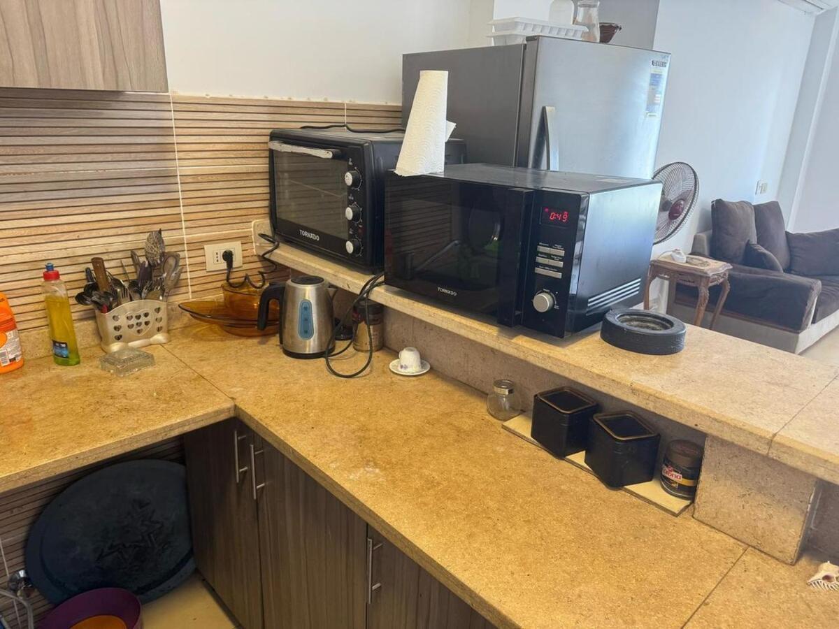 Vacation Home In Paradise Resort - Ras Sudr 외부 사진