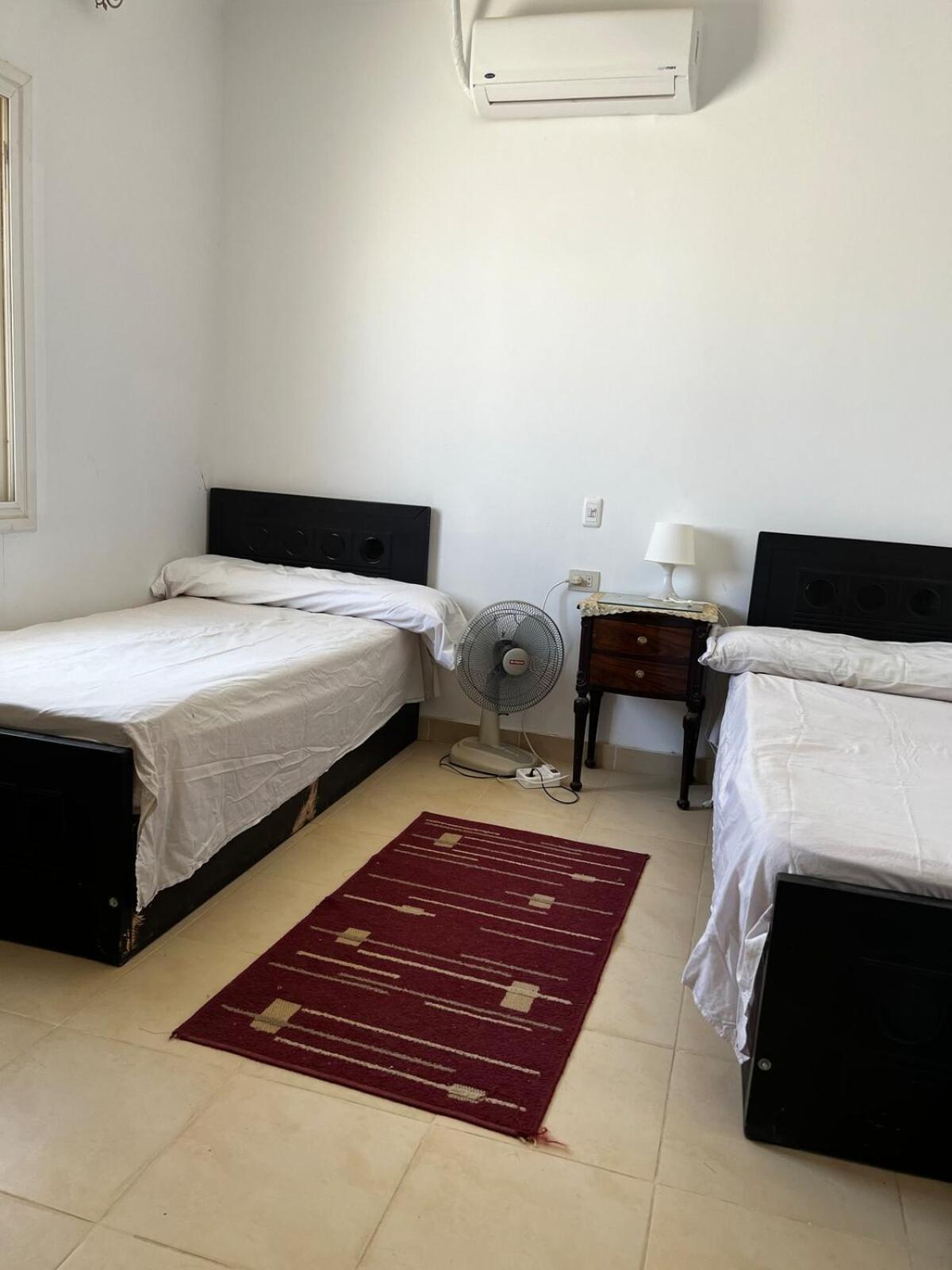 Vacation Home In Paradise Resort - Ras Sudr 외부 사진