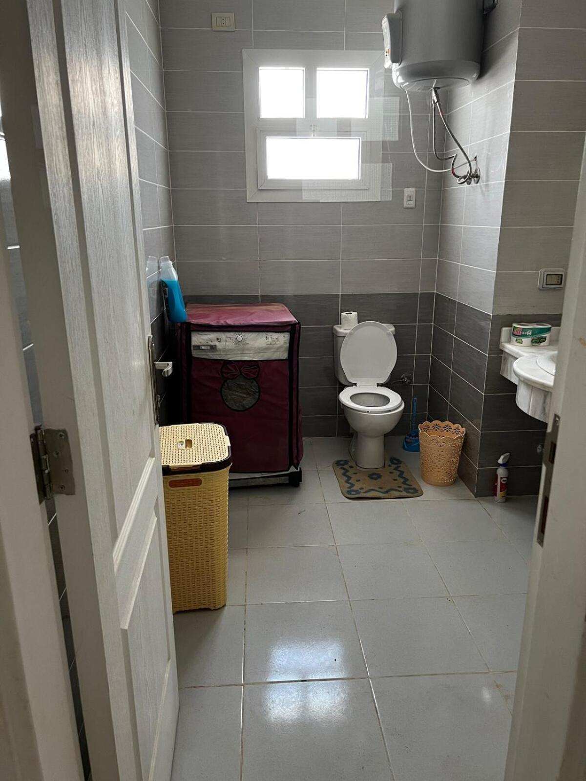 Vacation Home In Paradise Resort - Ras Sudr 외부 사진