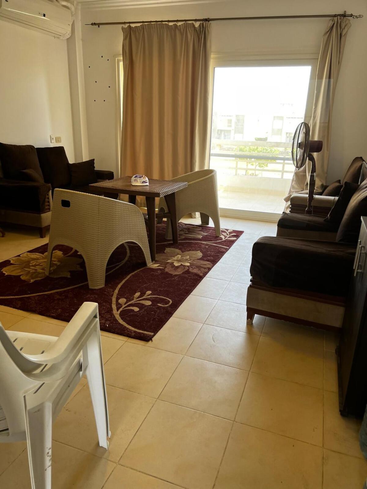 Vacation Home In Paradise Resort - Ras Sudr 외부 사진