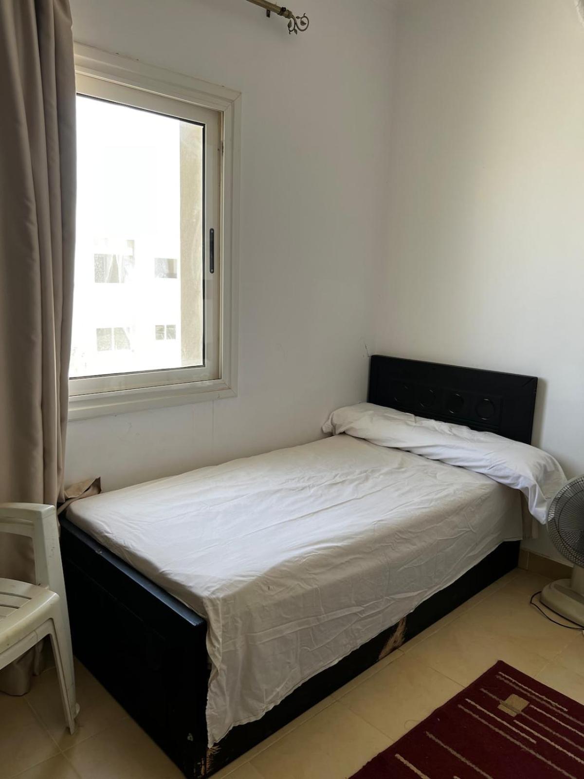 Vacation Home In Paradise Resort - Ras Sudr 외부 사진